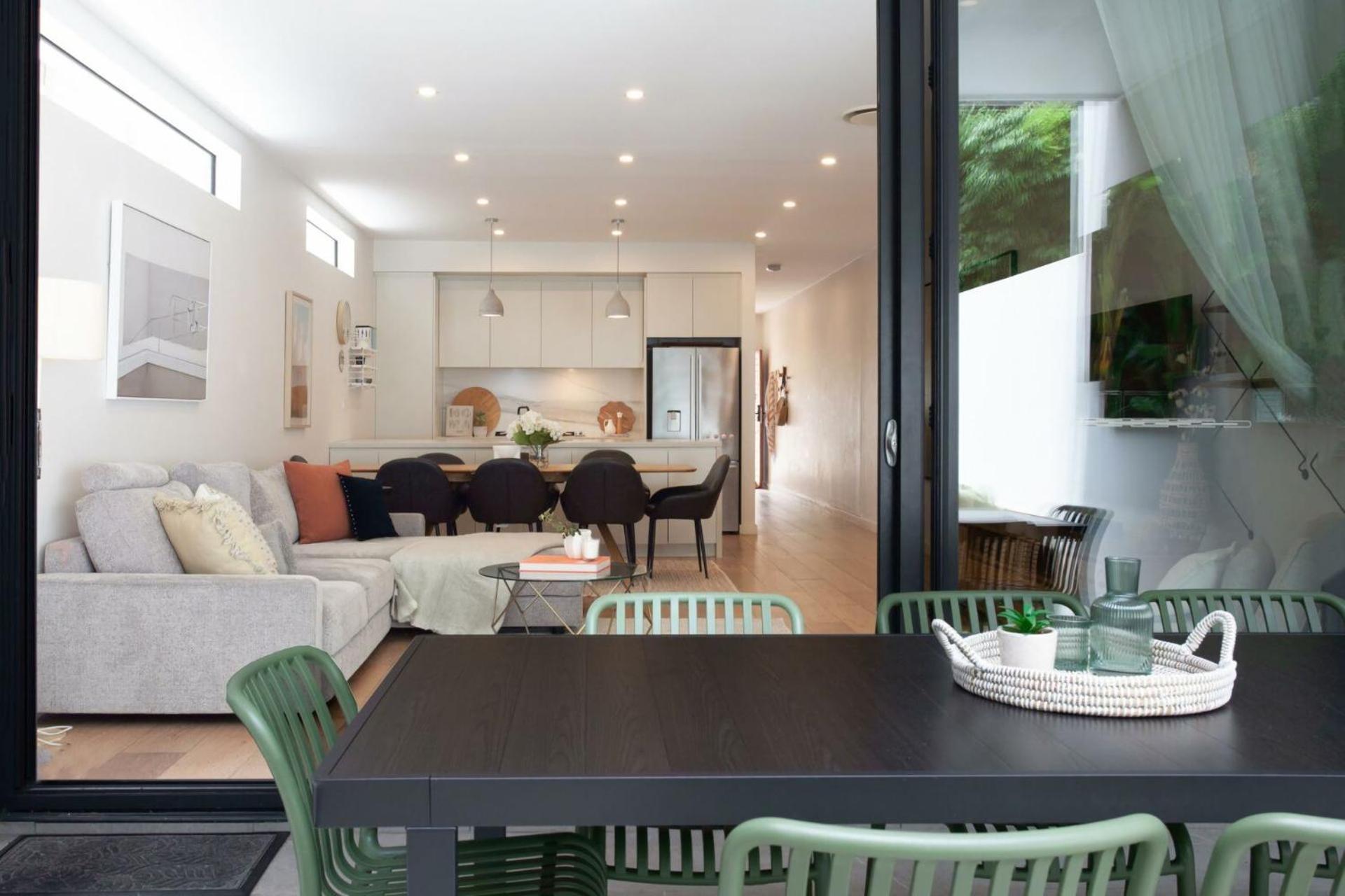 Holiday home Bella Bondi Sydney